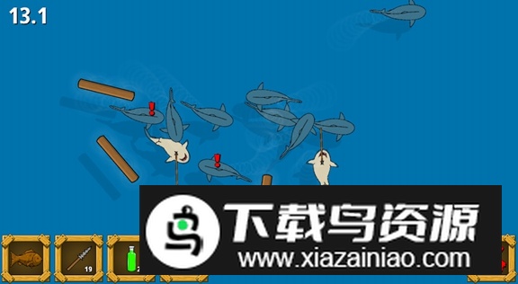 (Johnnys Island)约翰尼岛生存30天游戏最新版截图2