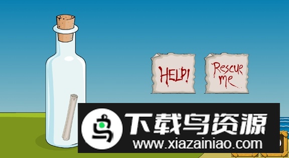 (Johnnys Island)约翰尼岛生存30天游戏最新版截图5