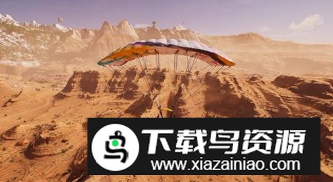 极限国度手游安卓版