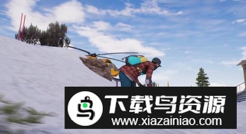 (Republic)极限国度手游安卓版最新版截图1