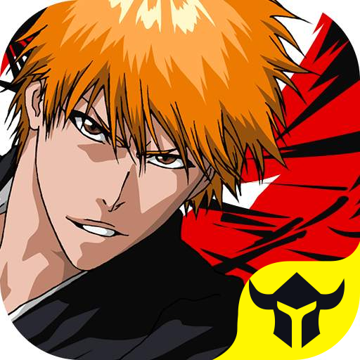 境界斩魂之刃手游最新版下载