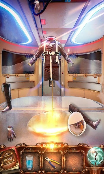 100道神秘的门4官方版