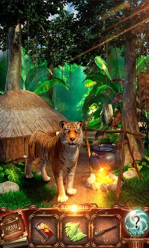 100道神秘的门4最新版最新版截图1