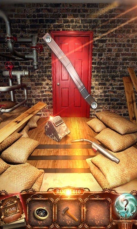 100道神秘的门4最新版最新版截图2
