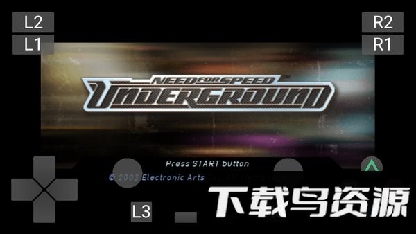 手机世嘉模拟器(aioemu)最新版截图2