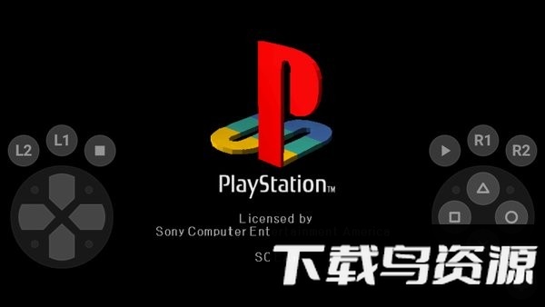 手机世嘉模拟器(aioemu)最新版截图3