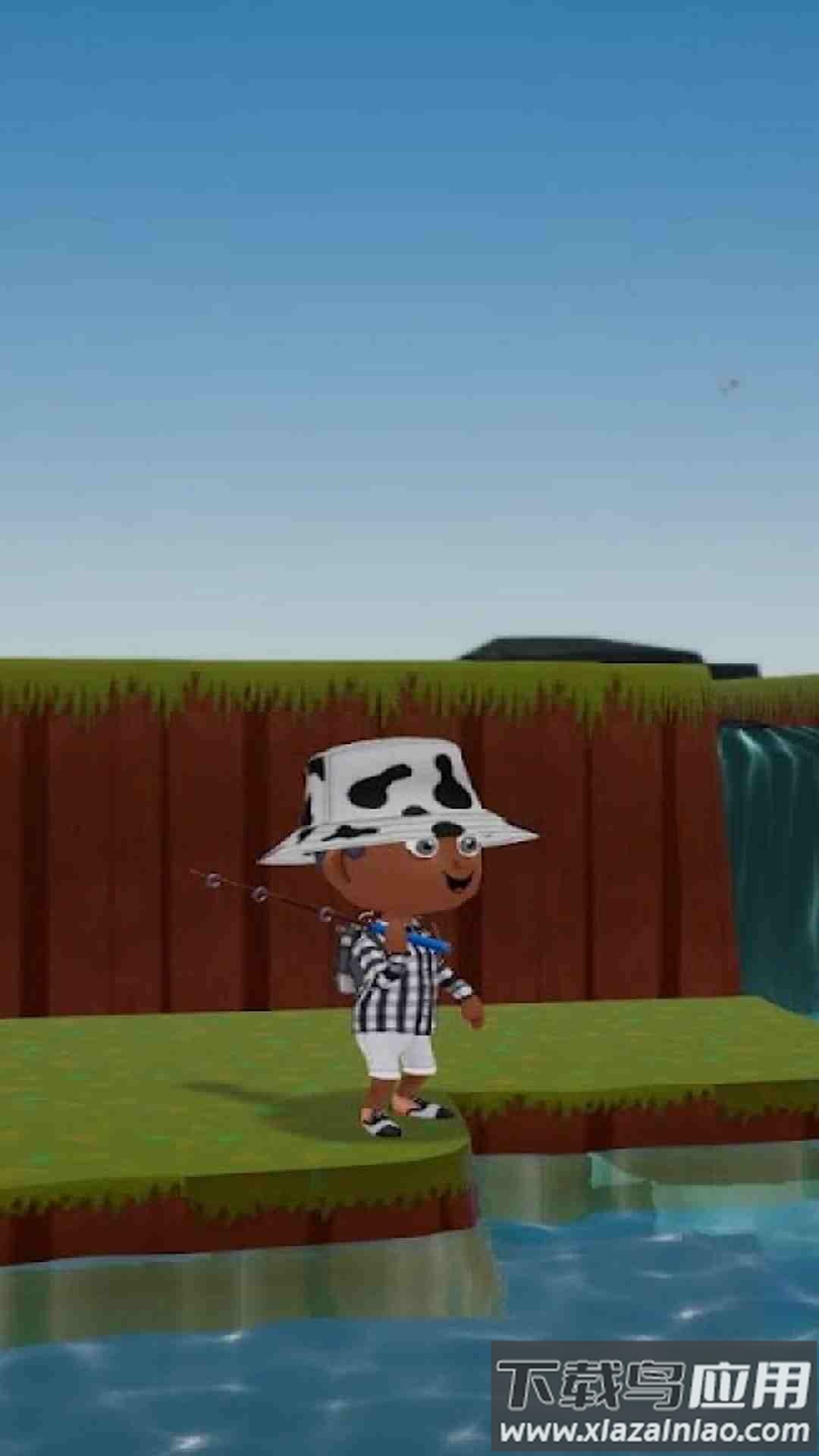 动物森友岛游戏最新版截图1