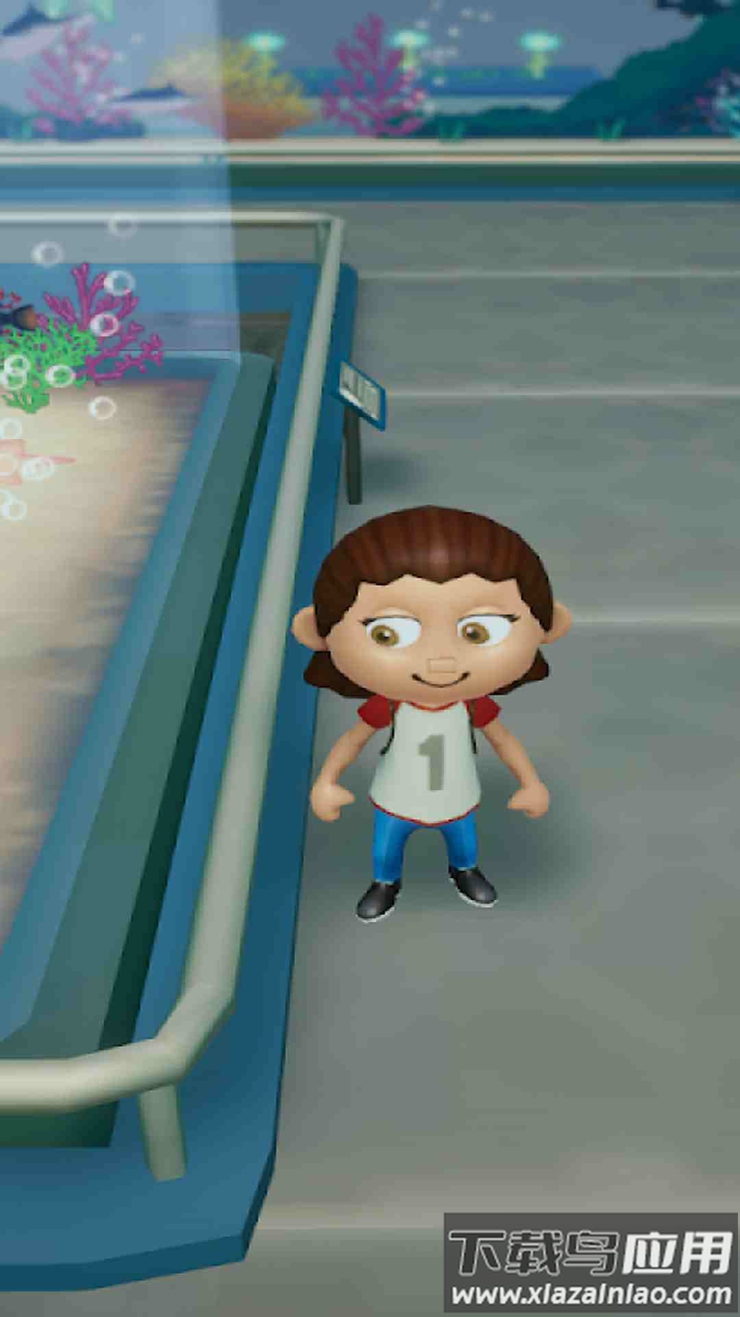 动物森友岛游戏最新版截图4