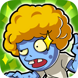 暴走小僵尸手游