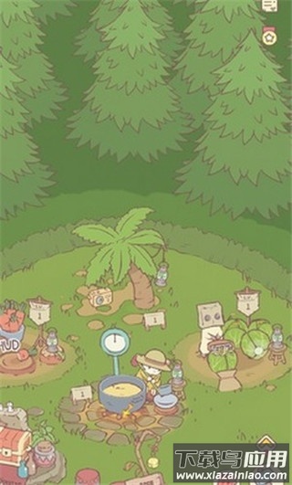 猫咪温泉酒店游戏(猫咪和汤)截图2