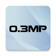 0.3MP CameraAPP安卓正版