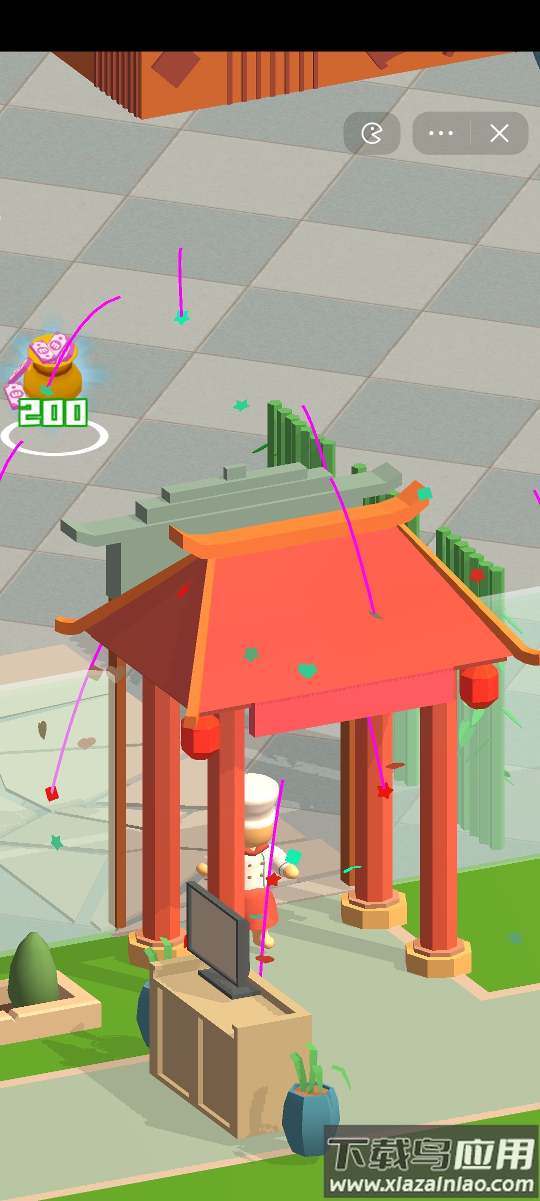 美食卖出无套房最新版截图3