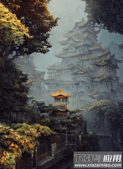 画宇宙app最新版截图3