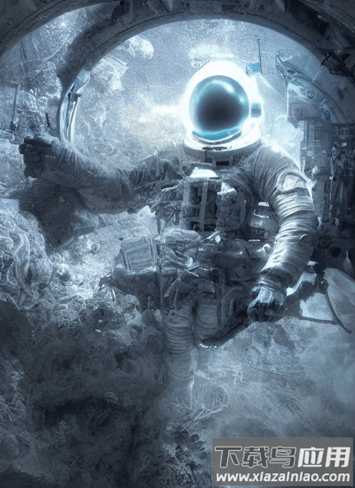 画宇宙app最新版截图4