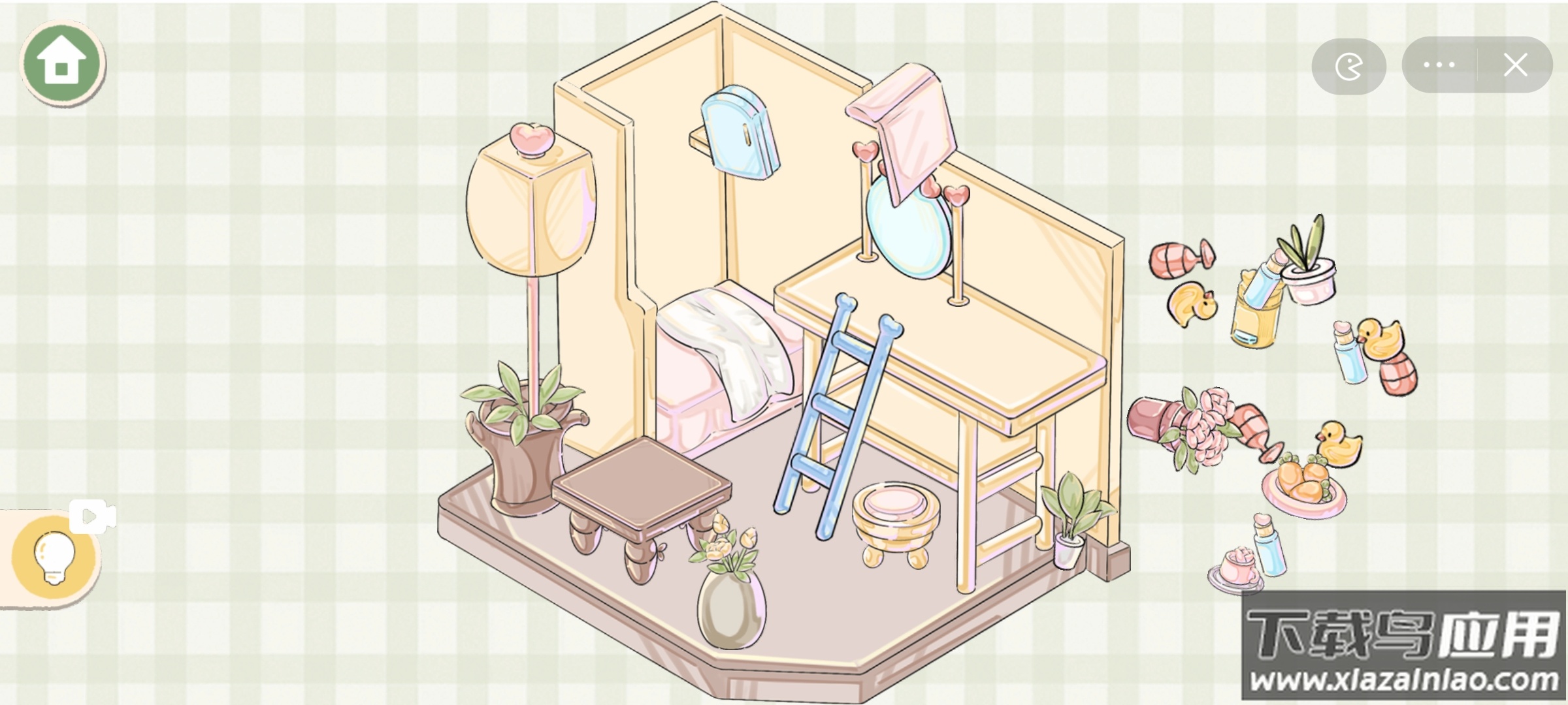 收纳小家最新版截图1