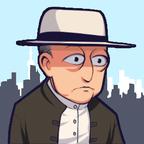 都重生了还不搞钱手游