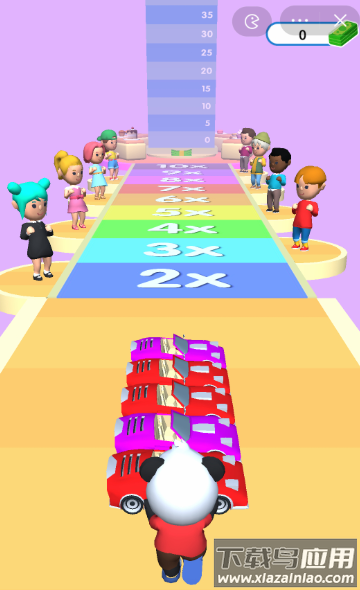 我贼能造车最新版截图2