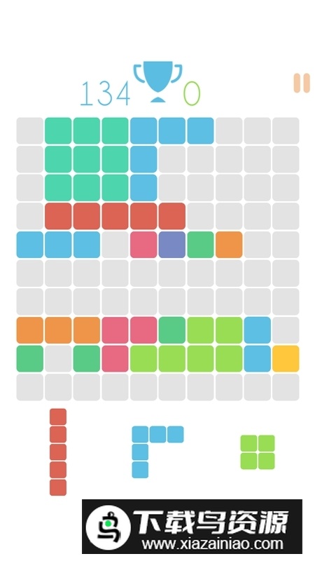 1010拼图破解版最新版截图4