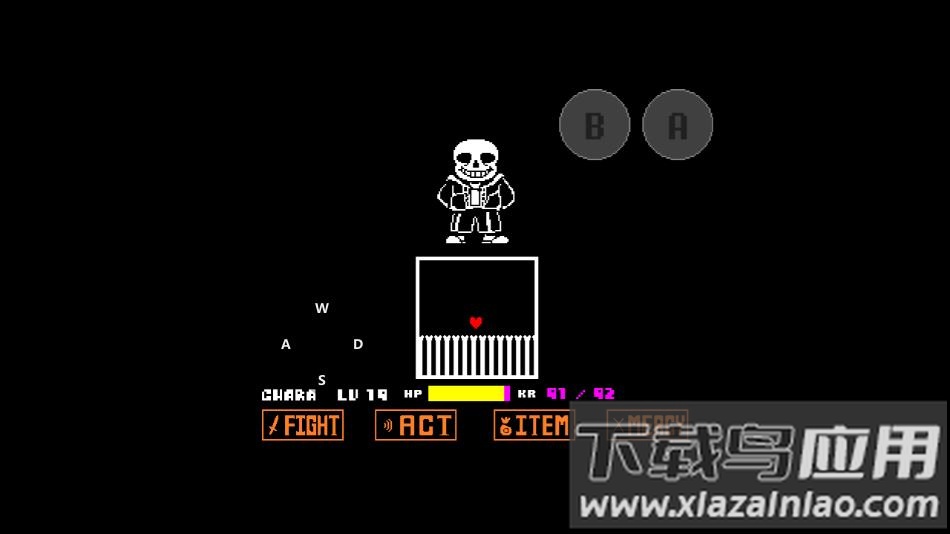 sans模拟器手机版下载最新版截图1