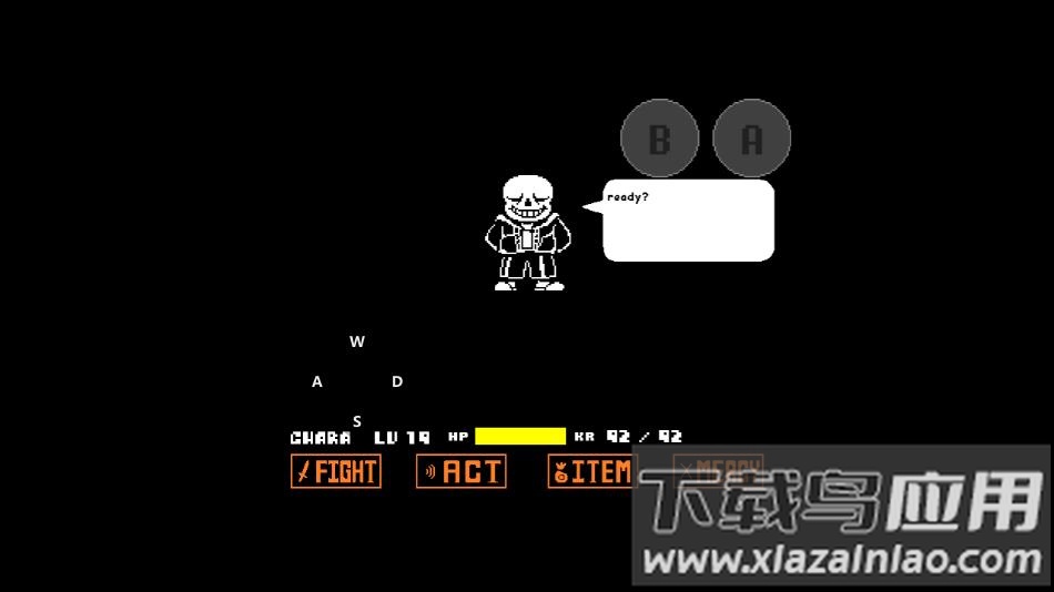 sans模拟器手机版下载最新版截图2