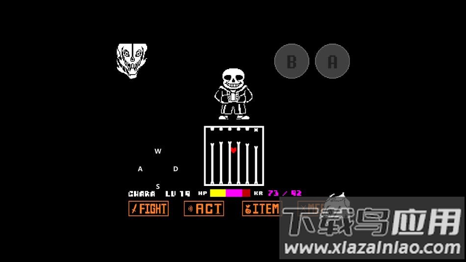 sans模拟器手机版下载最新版截图3