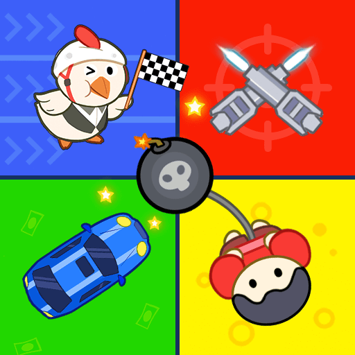 1234人游戏手机版