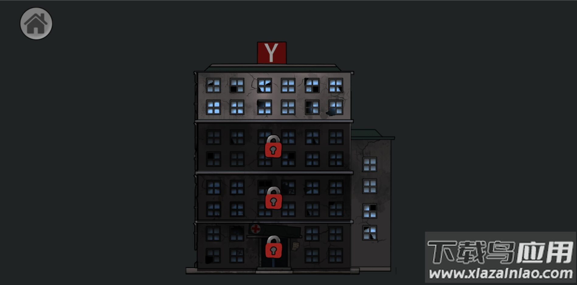 逃出猎梦屋游戏下载安装最新版截图1