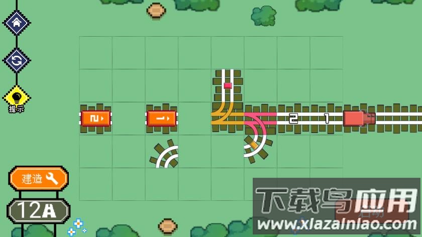 冲吧小车小游戏免费版下载最新版截图3