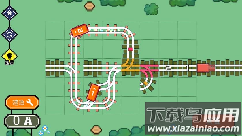 冲吧小车小游戏免费版下载最新版截图4