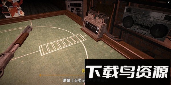 恶魔轮盘赌原神版最新最新版截图1