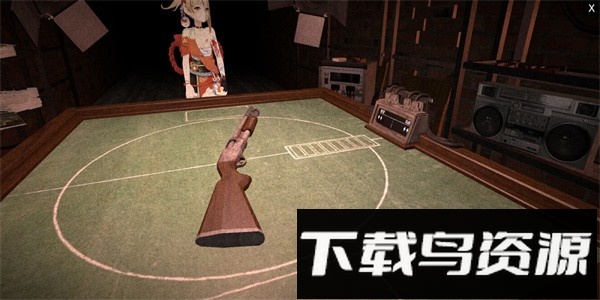 恶魔轮盘赌原神版最新最新版截图2