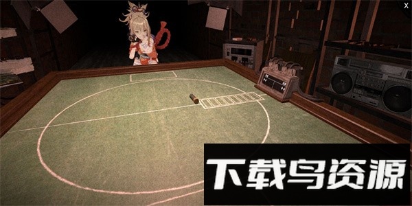 恶魔轮盘赌原神版最新最新版截图4