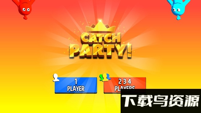 1-4人迷你游戏下载安装