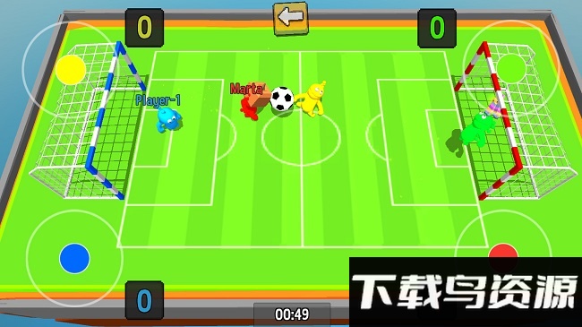 1-4人迷你游戏官方版最新版截图4