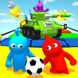 1-4人迷你游戏官方版