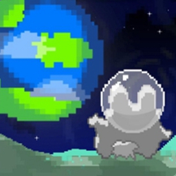 地球流浪记游戏