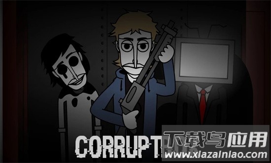 节奏盒子corruptbox模组官方版最新版截图1