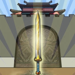 一剑开天门内置菜单版