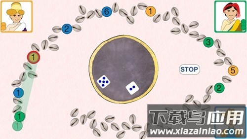 藏式骰子游戏sho安卓版(藏式游戏SHO)最新版截图4