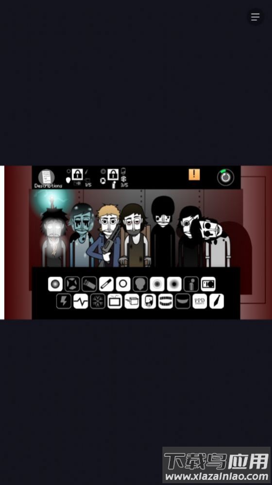 节奏盒子CorruptboxV3重制版最新版截图1