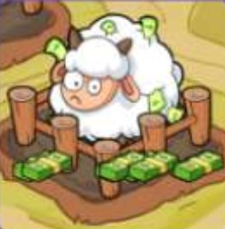 咸鱼翻身之路小游戏