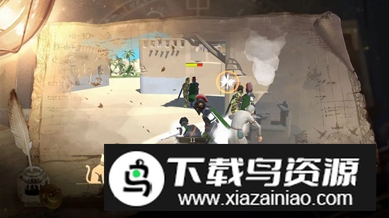 12世纪的黎凡特游戏官方最新版最新版截图1