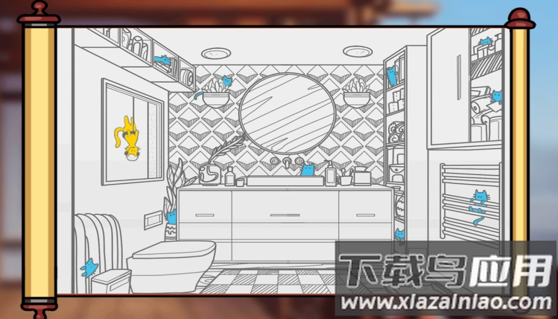 剧情找找茬最新版截图3