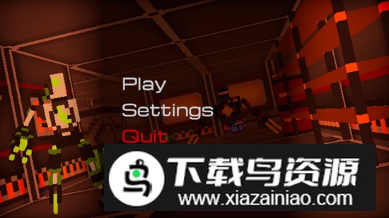 141火车站游戏最新版最新版截图1