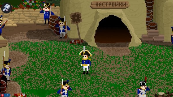 1812法国突击(内置菜单)最新版截图2