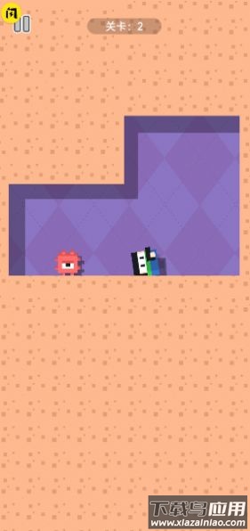 方块不服气游戏最新版截图3