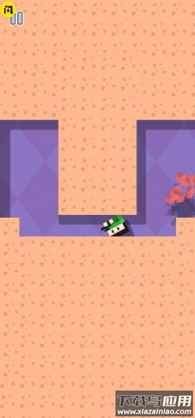 方块不服气游戏最新版截图4