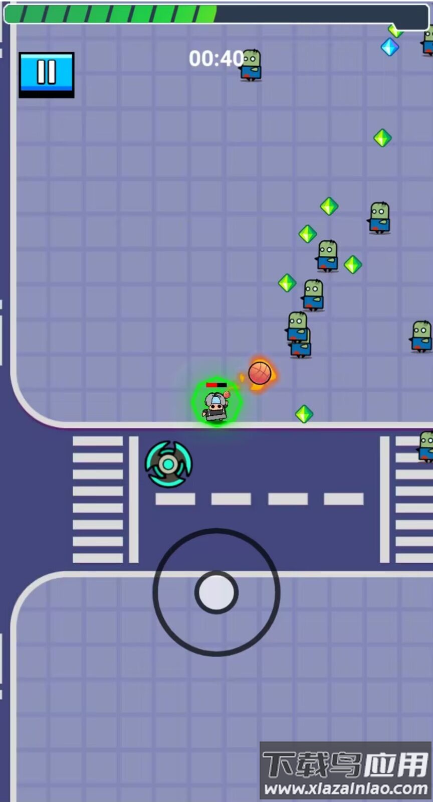 老六哪里跑小游戏最新版截图3