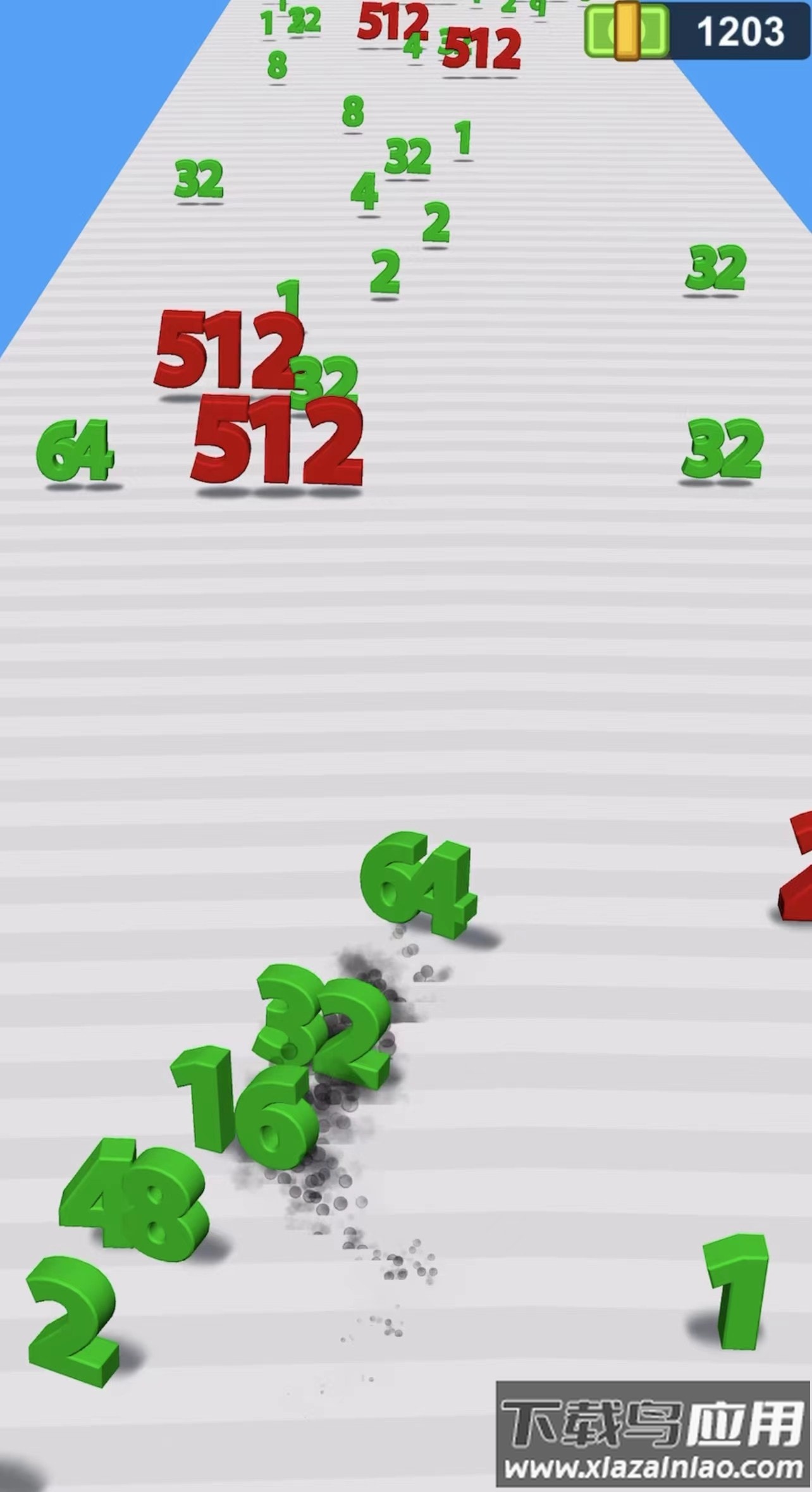 进击的数字最新版截图1