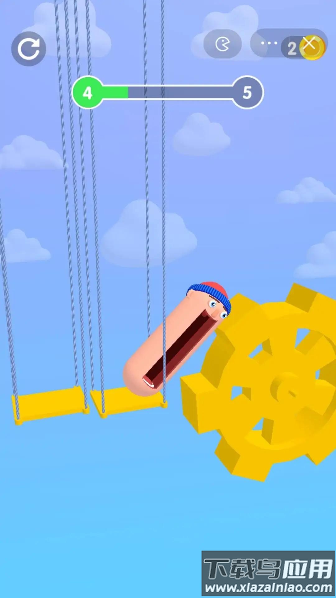 脑袋秀了没游戏最新版截图2